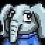 Tipper icon