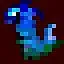 Water Monster icon
