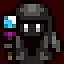 Recover the Staff icon