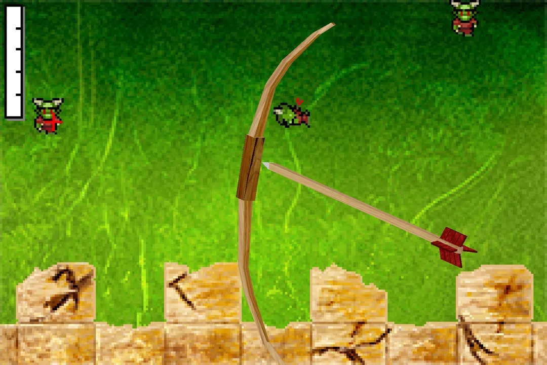 Monster RPG 2 Screenshot 6