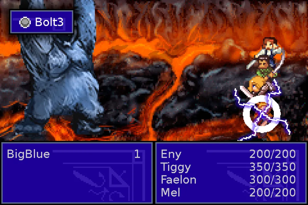 Monster RPG 2 Screenshot 9
