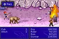 Monster RPG 2 Screenshot 1