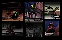 killer7: Digital Art Booklet Screenshot 4