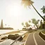 Coastal Highway icon
