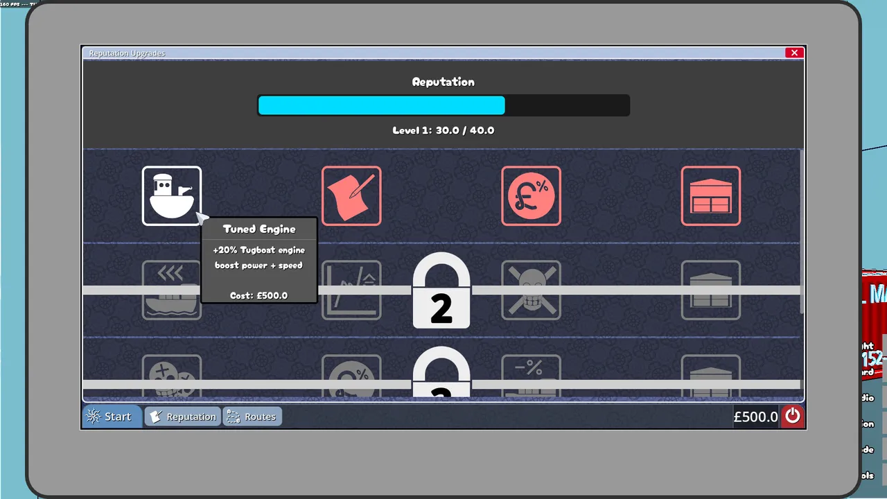 Tuggin It Screenshot 3