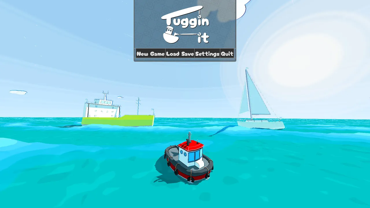 Tuggin It Screenshot 0