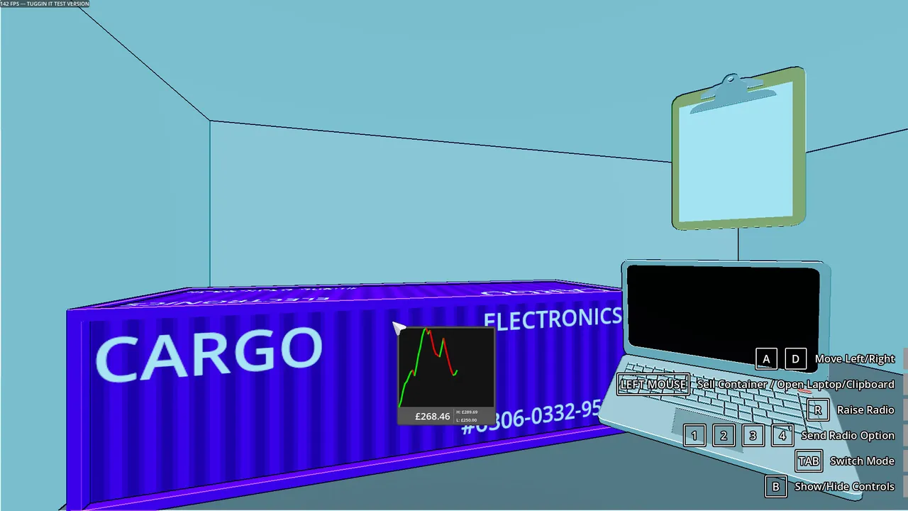 Tuggin It Screenshot 8