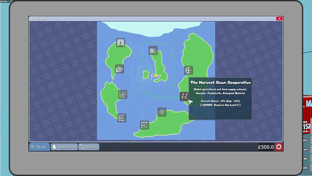 Tuggin It Screenshot 7