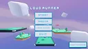 Cloud Runner Demo Screenshot 1