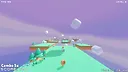 Cloud Runner Demo Screenshot 2
