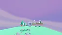 Cloud Runner Demo Screenshot 3