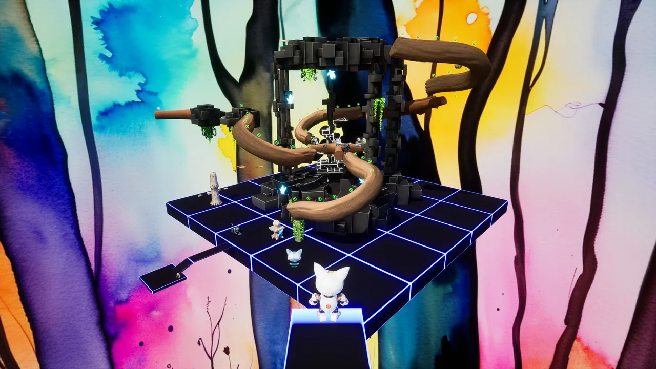 AIpocalypse Screenshot 7