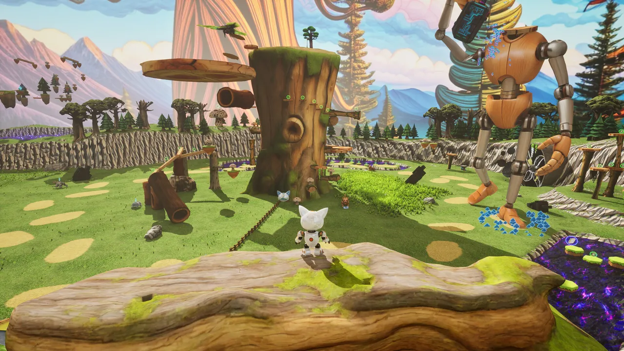 AIpocalypse Screenshot 1