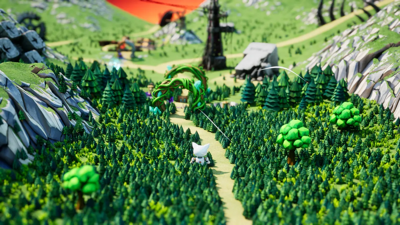AIpocalypse Screenshot 0