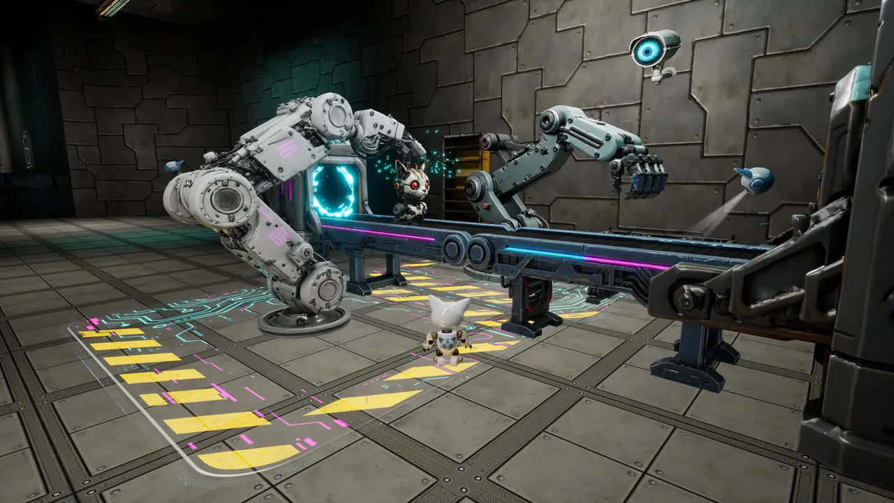 AIpocalypse Screenshot 4