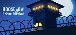Hoosegow: Prison Survival Playtest