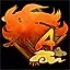 Gaining Power icon