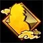 Crash the Five Kage Summit icon