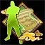 Taijutsu Master icon