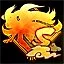 Nine Tails Overwhelmed icon