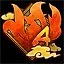 Battle of Hidden Leaf icon