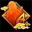 Five Kage at Full Power icon