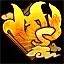 The Almighty Leaf icon