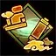 Hidden Action icon