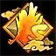 Fists of Determination icon