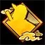 Dark Naruto Conquest icon