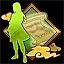 Blasting Off icon