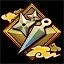 The Hero's Long March icon