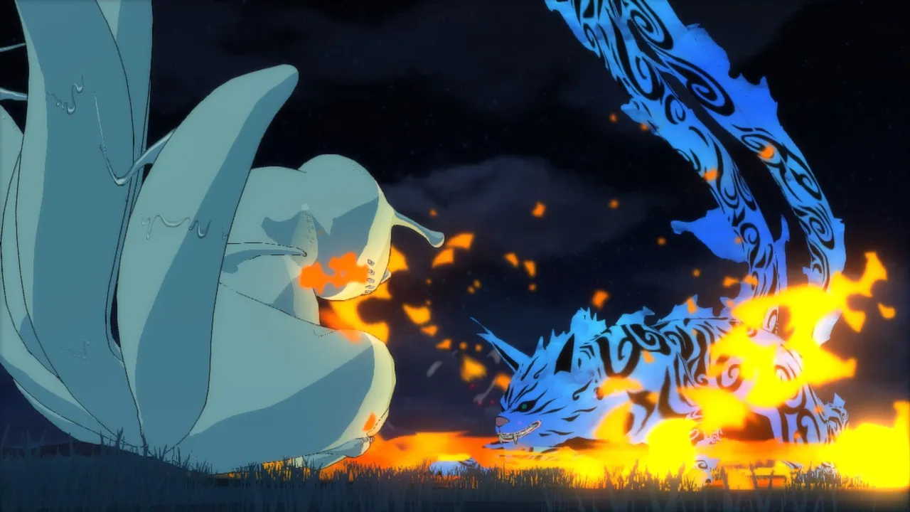 NARUTO SHIPPUDEN: Ultimate Ninja STORM 3 Full Burst HD Screenshot 11