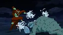 NARUTO SHIPPUDEN: Ultimate Ninja STORM 3 Full Burst HD Screenshot 4