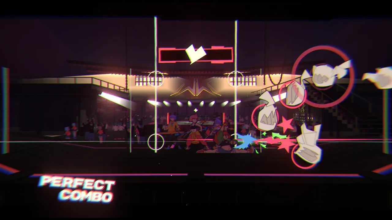 UNBEATABLE - The Jamie Paige Content Companion Screenshot 4