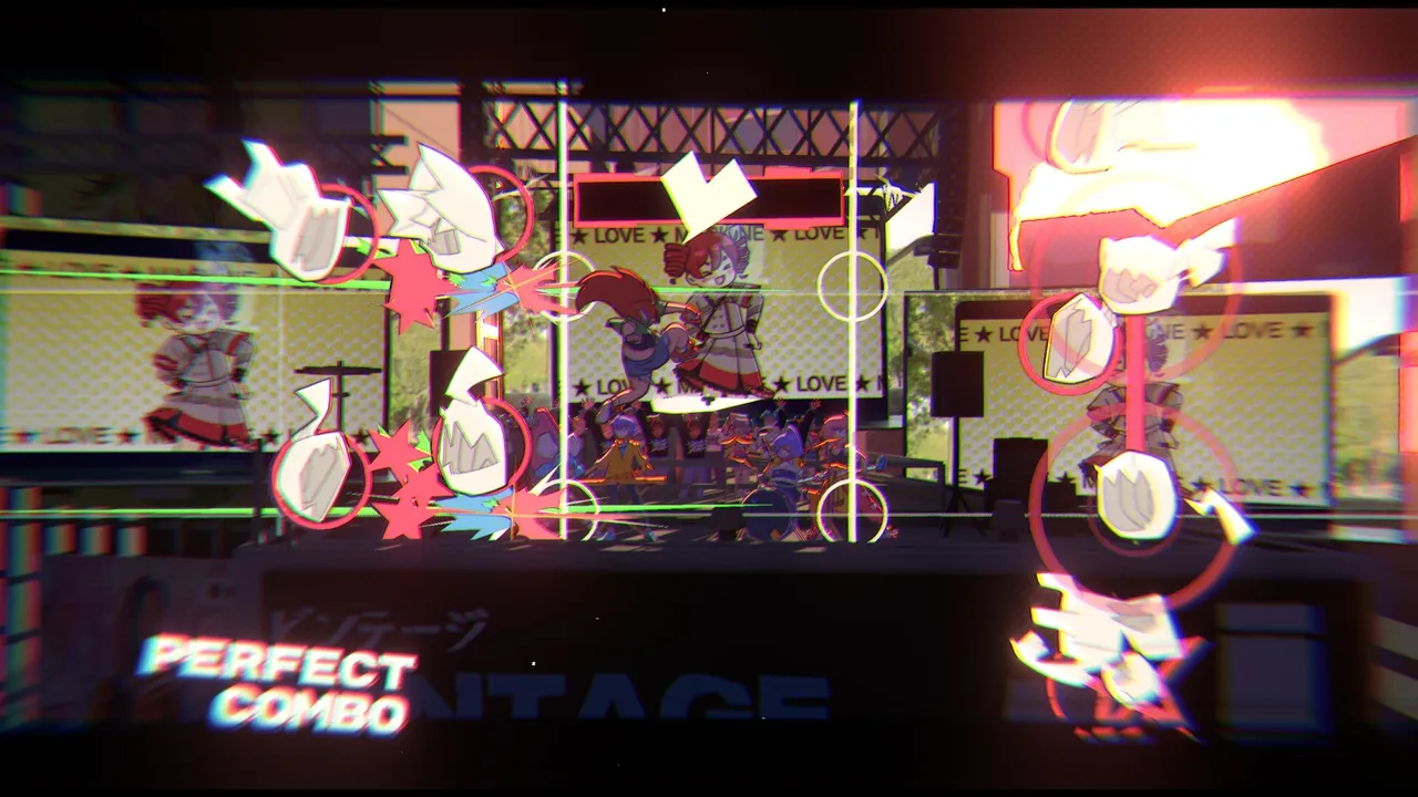 UNBEATABLE - The Jamie Paige Content Companion Screenshot 6