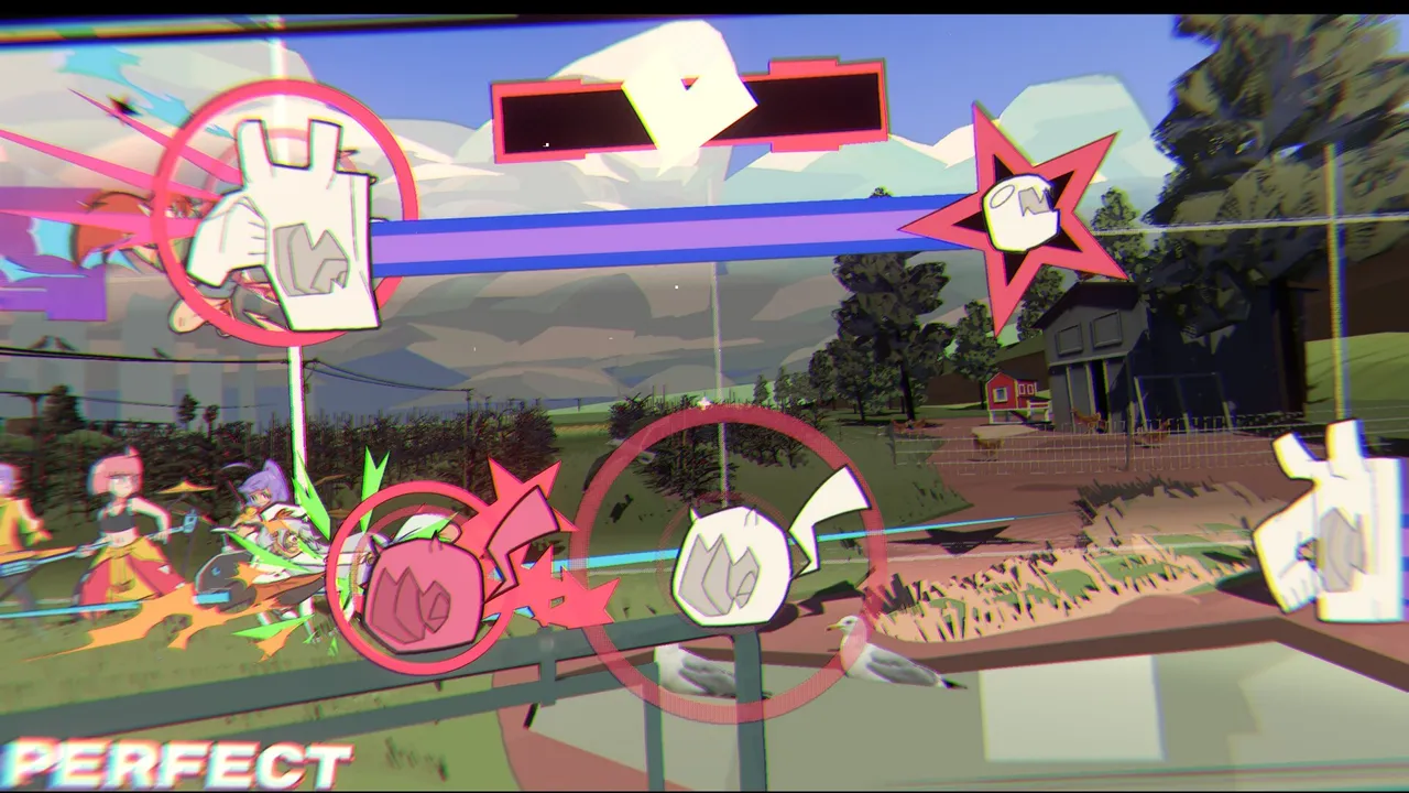 UNBEATABLE - The Jamie Paige Content Companion Screenshot 1