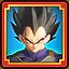Saiyan Training icon