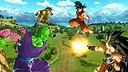 DRAGON BALL XENOVERSE Screenshot 13