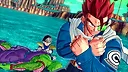 DRAGON BALL XENOVERSE Screenshot 1