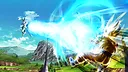 DRAGON BALL XENOVERSE Screenshot 3