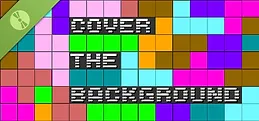 Cover The Background Demo