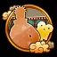 Behind Creation icon