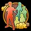 Challenge for a Team Bonus! icon