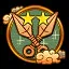 All Int. Ability Caps Cleared! icon