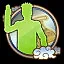 MY FIRST "FRIEND" icon