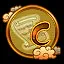 All C Rank Challenges Cleared! icon