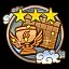 All Adv. Challenge League Won! icon
