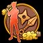 Finished My First Job! icon
