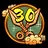 You Beat 30 Opponents!